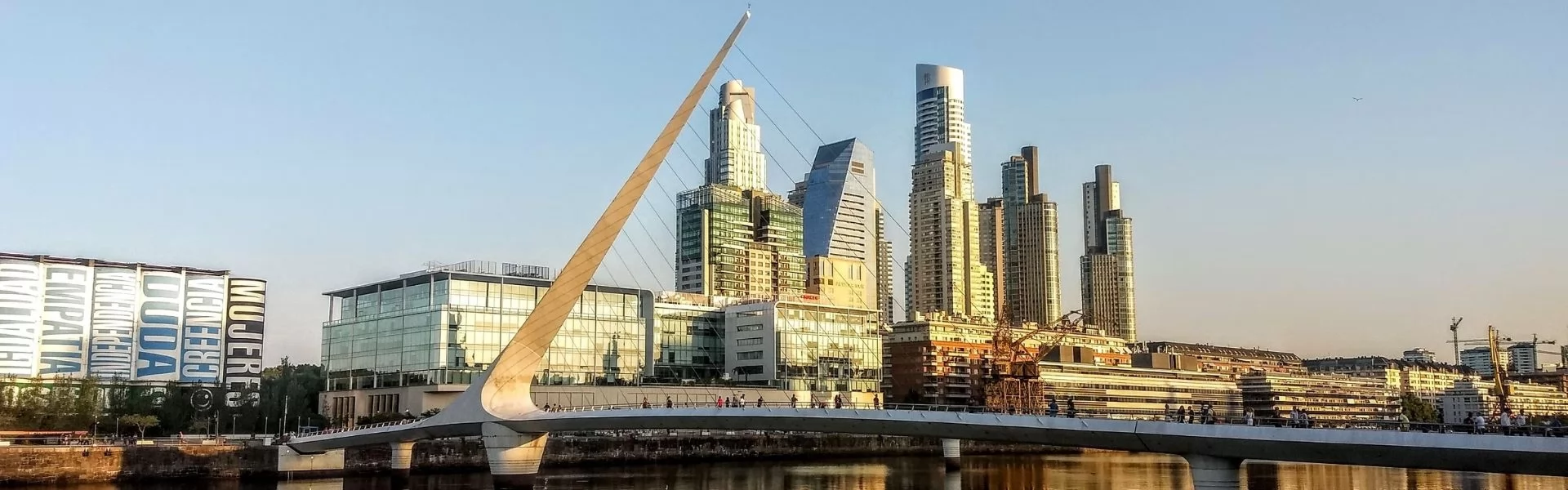 APARTMENT IN BUENOS AIRES